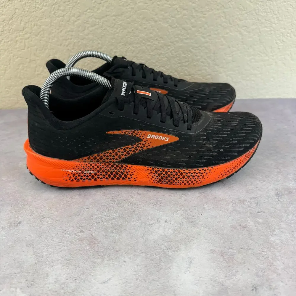 Brooks hyperion tempo